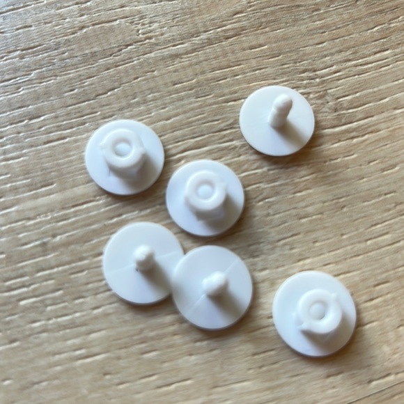 BOGG BAG Original White Sz Large - Picture 6 of 13